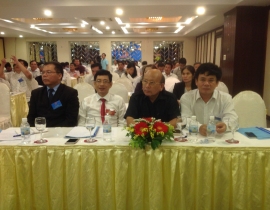 Đại hội Hội Xây dựng tỉnh Phú Yên nhiệm kỳ 2017-2022